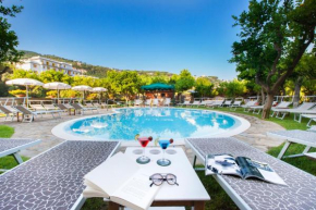Hotel Antiche Mura Sorrento